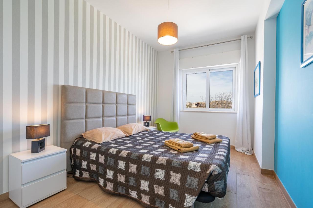 Apartamento Deluxe Oldtown 30 By Umbral Apartment Albufeira Exterior photo